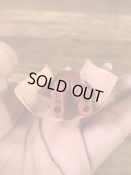 スターウォーズのプリンセスレイアの80’sヴィンテージオールドケナーフィギュア