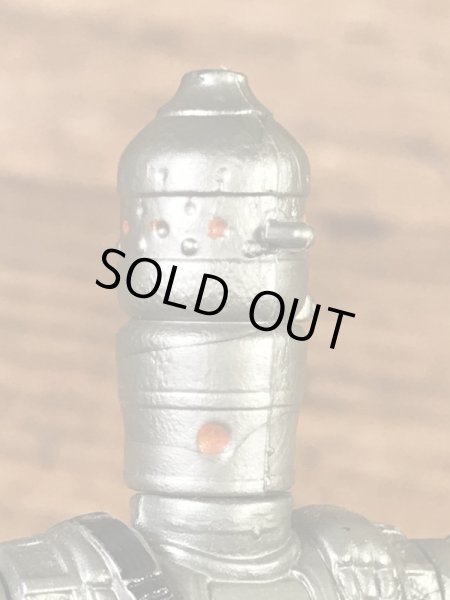 スターウォーズのIG-88の80’sヴィンテージオールドケナーフィギュア