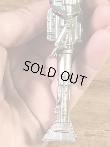 スターウォーズのIG-88の80’sヴィンテージオールドケナーフィギュア