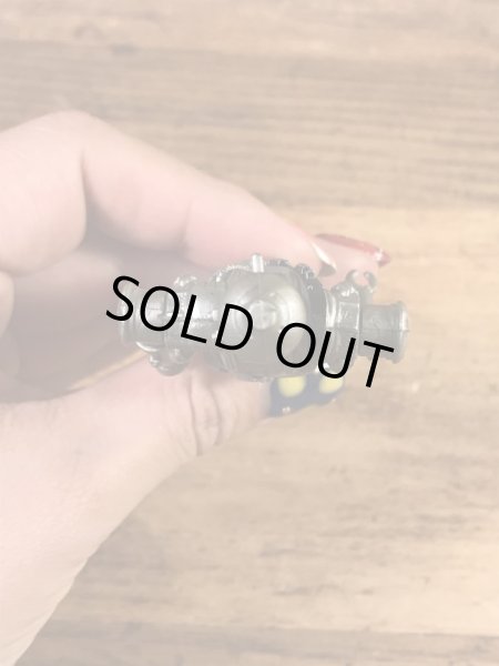 スターウォーズのIG-88の80年代ビンテージアクションフィギュア