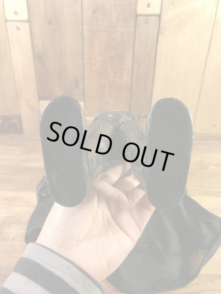 スターウォーズのダースベイダーの70’sヴィンテージオールドケナー