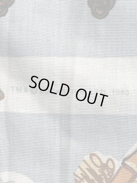 スターウォーズのリターンオブジェダイの80’sヴィンテージカーテンセット