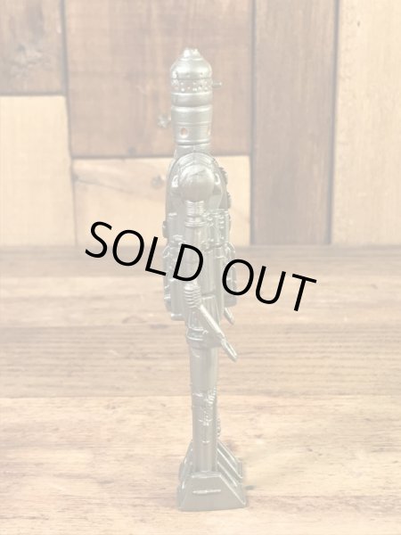 スターウォーズのIG-88の80’sヴィンテージオールドケナーフィギュア