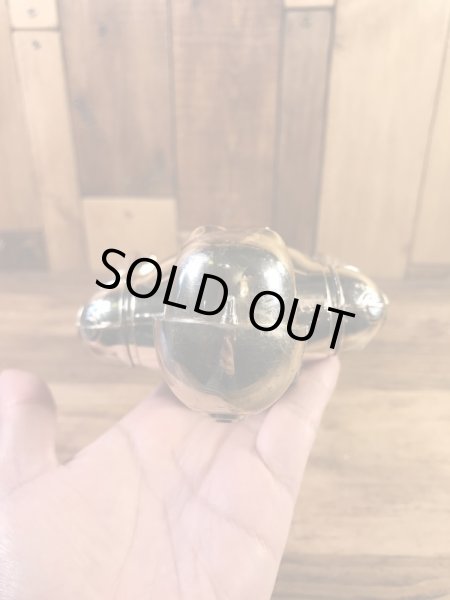 スターウォーズのC-3POの70年代ビンテージフィギュア