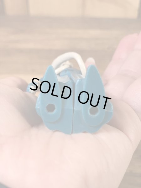 スターウォーズのBib Fortunaの80’sヴィンテージオールドケナーフィギュア