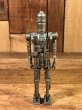 スターウォーズのIG-88の80年代ビンテージアクションフィギュア