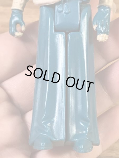 スターウォーズのBib Fortunaの80’sヴィンテージオールドケナーフィギュア