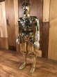 スターウォーズのC-3POの70’sヴィンテージオールドケナー