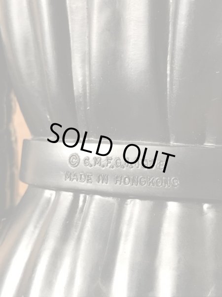 スターウォーズのダースベイダーの70’sヴィンテージオールドケナー