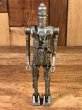 スターウォーズのIG-88の80年代ビンテージアクションフィギュア