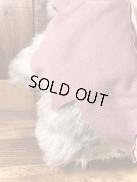 スターウォーズのイウォークの80年代ビンテージぬいぐるみ