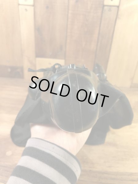 スターウォーズのダースベイダーの70年代ビンテージアクションフィギュア