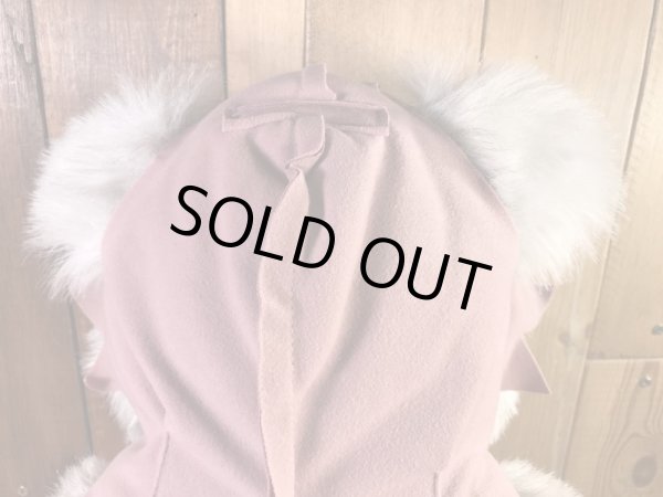 オールドケナーのスターウォーズ“イウォーク”の80’sヴィンテージプラッシュドール