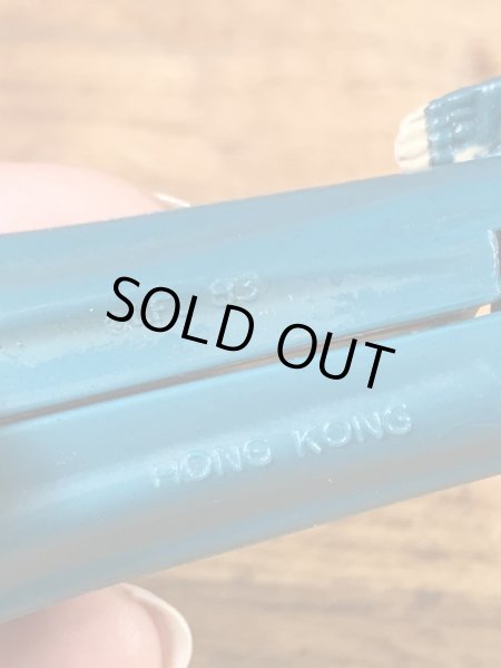 スターウォーズのビブフォチューナの80年代ビンテージアクションフィギュア