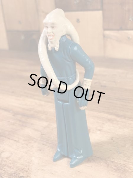 スターウォーズのBib Fortunaの80’sヴィンテージオールドケナーフィギュア