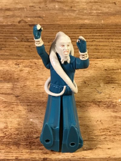 画像1: Kenner Star Wars “Bib Fortuna” Action Figure　ビブフォチューナ　ビンテージ　アクションフィギュア　スターウォーズ　オールドケナー　80年代