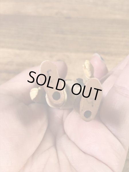 スターウォーズのLuke Skywalkerの80’sヴィンテージオールドケナーフィギュア