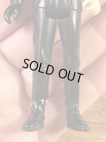 スターウォーズのLuke Skywalkerの80’sヴィンテージオールドケナーフィギュア