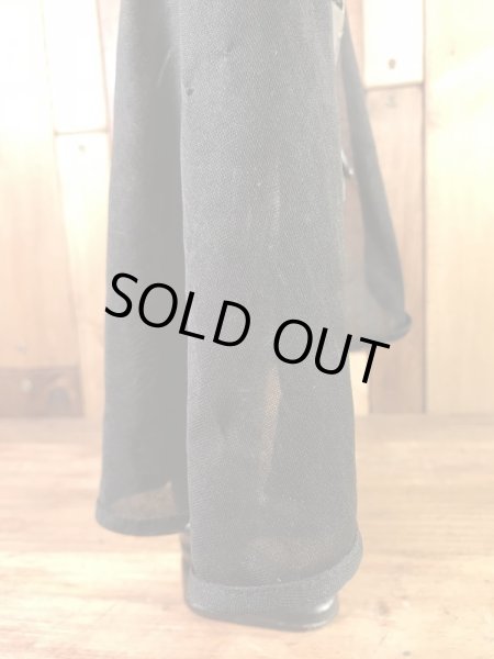 スターウォーズのダースベイダーの70’sヴィンテージオールドケナー