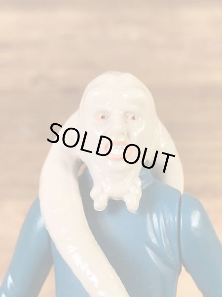 スターウォーズのBib Fortunaの80’sヴィンテージオールドケナーフィギュア