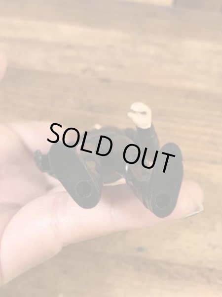 スターウォーズのLuke Skywalkerの80’sヴィンテージオールドケナーフィギュア