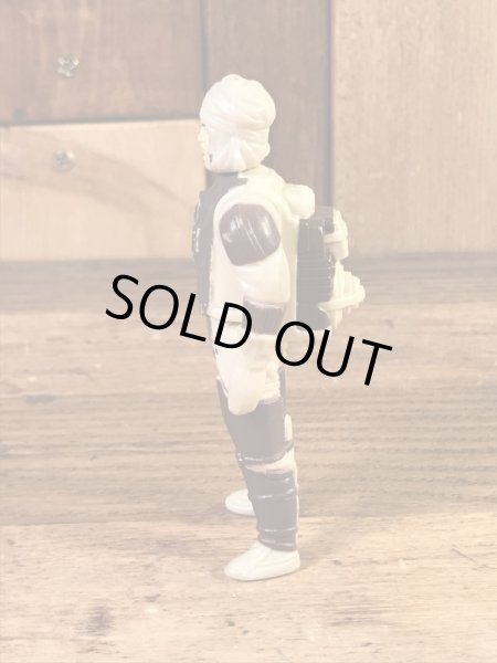 スターウォーズのDengarの80’sヴィンテージオールドケナー