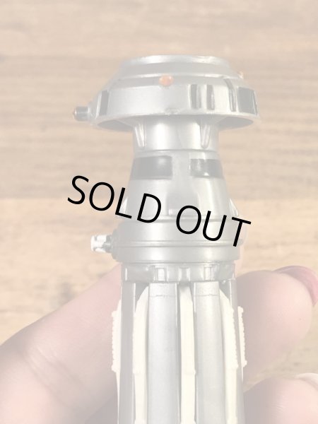 スターウォーズのFX-7の80’sヴィンテージオールドケナー