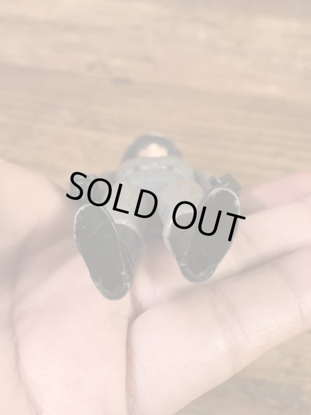 スターウォーズのStar Destroyer Commanderの70’sヴィンテージオールドケナー