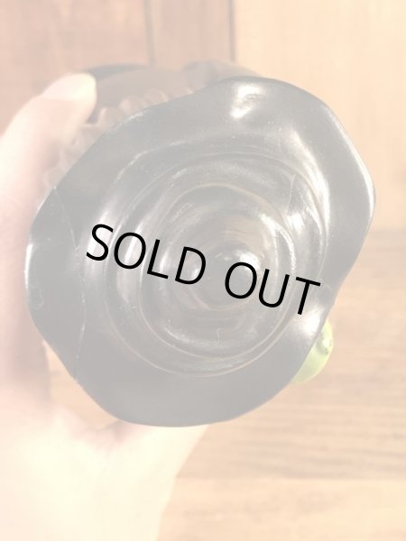 ブルームヒルダの魔女の70年代ビンテージシャンプーボトル