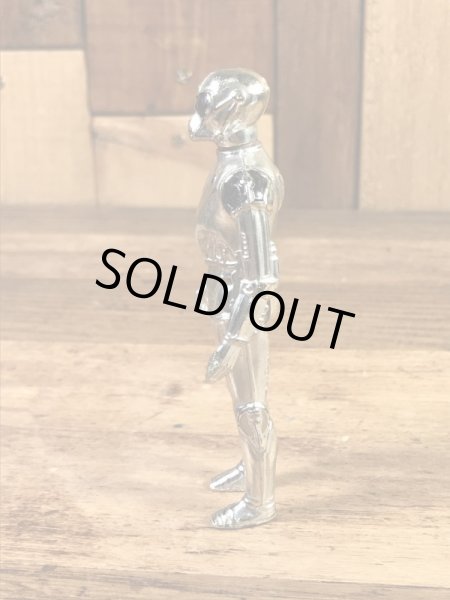 スターウォーズのDeath Star Droidの70’sヴィンテージオールドケナー