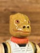 スターウォーズのBossk(Bounty Hunter)の80’sヴィンテージオールドケナーフィギュア