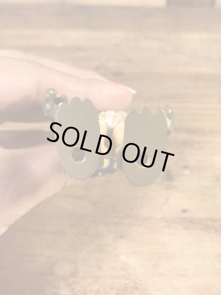 スターウォーズのBossk(Bounty Hunter)の80’sヴィンテージオールドケナーフィギュア