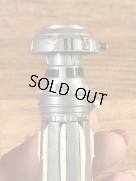 スターウォーズのFX-7の80’sヴィンテージオールドケナー