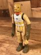 スターウォーズのBossk(Bounty Hunter)の80’sヴィンテージオールドケナーフィギュア