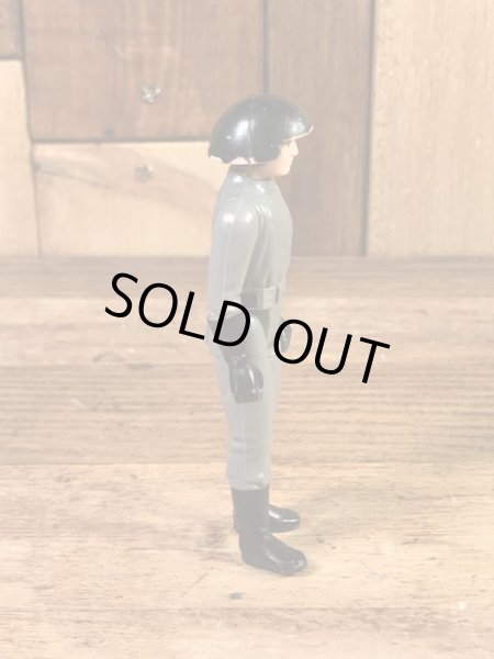 スターウォーズのStar Destroyer Commanderの70’sヴィンテージオールドケナー