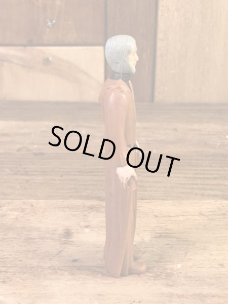 スターウォーズのBen(Obi-Wan)Kenobiの70’sヴィンテージオールドケナー