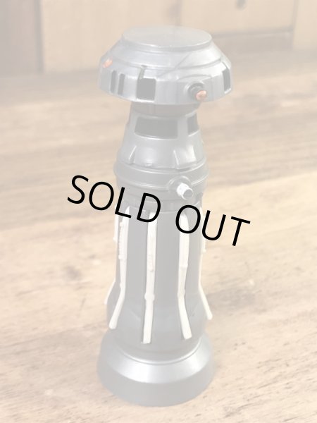 スターウォーズのFX-7の80年代ビンテージアクションフィギュア