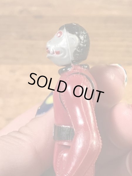 スターウォーズのSnaggletoothの70’sヴィンテージオールドケナー