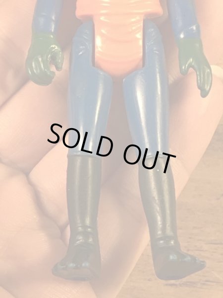 スターウォーズのWalrus Manの70’sヴィンテージオールドケナー