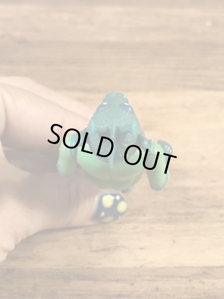 スターウォーズのグリードの70年代ビンテージアクションフィギュア