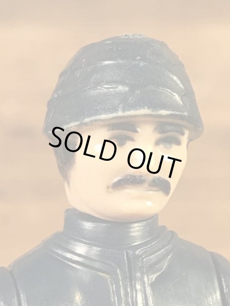 スターウォーズのBespin Security Guardの80’sヴィンテージオールドケナー