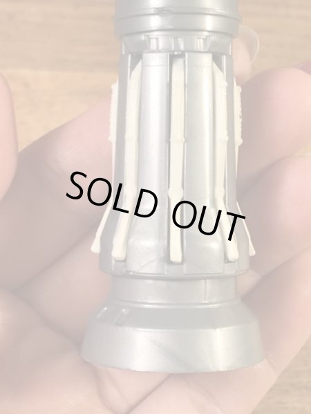 スターウォーズのFX-7の80年代ビンテージアクションフィギュア