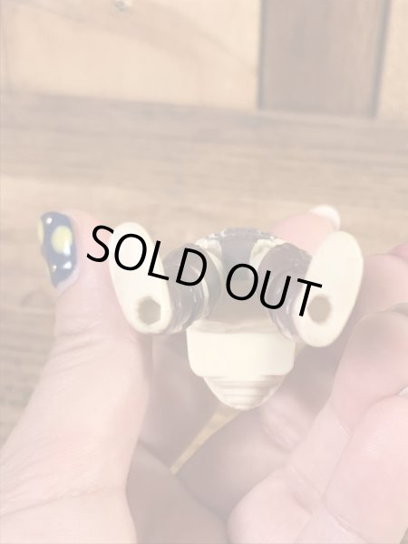 スターウォーズのDengarの80’sヴィンテージオールドケナー