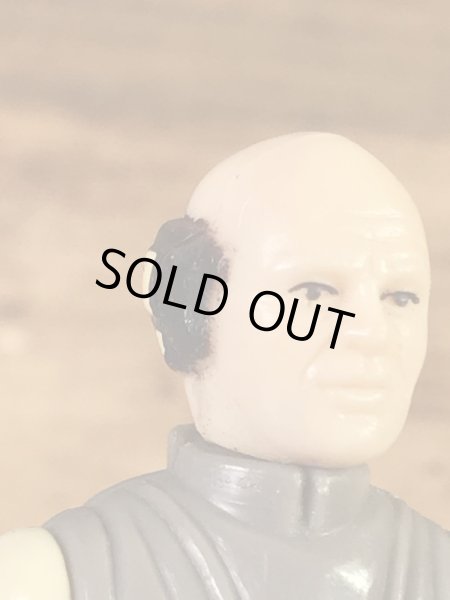 スターウォーズのLobotの80’sヴィンテージオールドケナーフィギュア