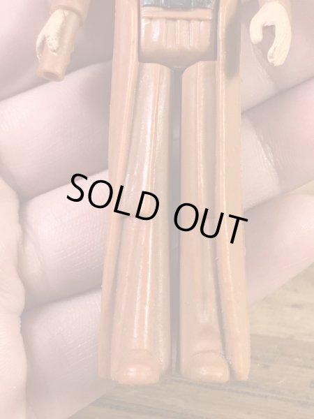 スターウォーズのBen(Obi-Wan)Kenobiの70’sヴィンテージオールドケナー