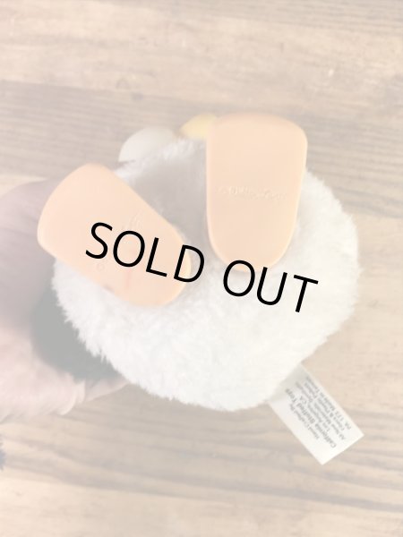 ウッドペッカーのチリーウィリーの80’sヴィンテージプラッシュドール