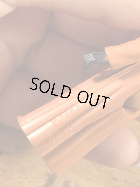 スターウォーズのジャワの70年代ビンテージアクションフィギュア