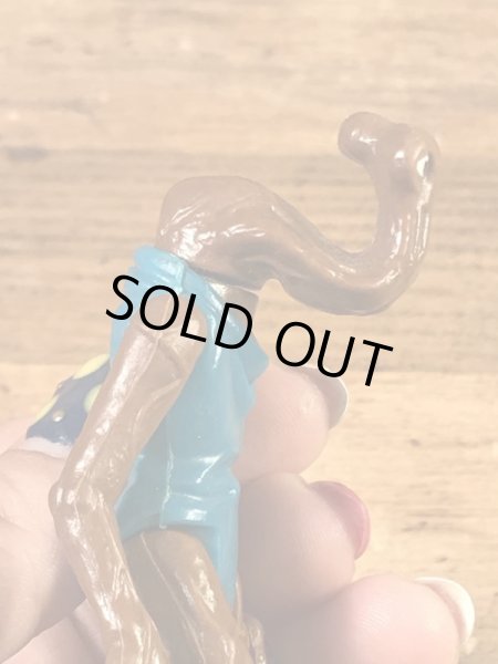 スターウォーズのHammerheadの70’sヴィンテージオールドケナー