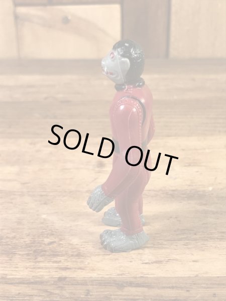 スターウォーズのSnaggletoothの70’sヴィンテージオールドケナー