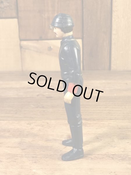 スターウォーズのBespin Security Guardの80’sヴィンテージオールドケナー